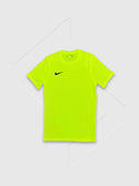 Nike Dri-Fit T-shirt Volt from StockUK