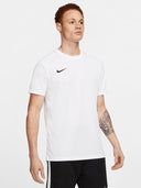 Nike Dri-Fit T-shirt White from StockUK