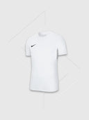 Nike Dri-Fit T-shirt White from StockUK