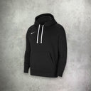 Nike Fleece Hoodie/ Pants Tracksuit Set Black