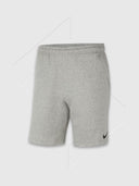 Nike Fleece Short Grey from StockUK