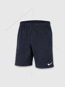 Nike Fleece Short Navy from StockUK