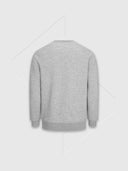 Nike Grey Swoosh Top Grey from StockUK