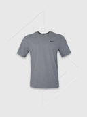 Nike Hyverse T-shirt Grey from StockUK