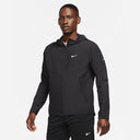 Nike Miler Repel Running Jacket Black from StockUK