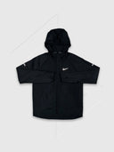 Nike Miler Repel Running Jacket Black from StockUK