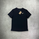 Nike Miler T-shirt Black from StockUK
