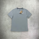 Nike Miler T-shirt Grey from StockUK