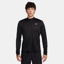 Nike Pacer Dri-Fit Half Zip Black