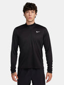 Nike Pacer Dri-Fit Half Zip/Pant Set Black from StockUK