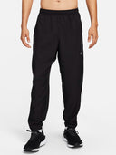 Nike Miler Repel Running Jacket/Trouser Set Black from StockUK