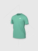 Nike Sportwear Club T-shirt Mint from StockUK
