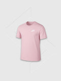 Nike Sportwear Club T-shirt Pink