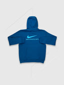 Nike Standard Issue Sportswear Tracksuit Set Blue from StockUK