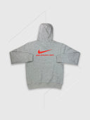 Nike Standard Issue Sportswear Tracksuit Set Grey from StockUK