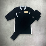 Nike Academy Full Zip Track Jacket/Pant Black/Black