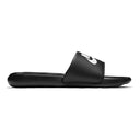 Nike Victori Sliders Black/ White