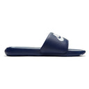Nike Victori Sliders Navy