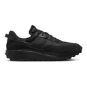 Nike Waffle Debut Trainers Black