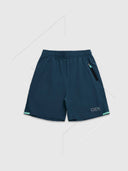 OEX Dyno Short Slate Blue from StockUK