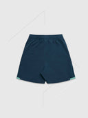 OEX Dyno Short Slate Blue from StockUK