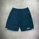 OEX Dyno Short Slate Blue