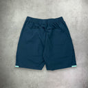 OEX Dyno Short Slate Blue
