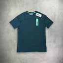 OEX Piton T-Shirt Slate Blue from StockUK