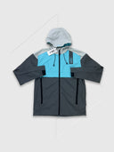 OEX Repel Windrunner Aqua from StockUK