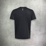 under armour reflective t-shirt black 