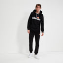Ellesse SL Gottero OH Hoody - Black