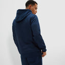 Ellesse SL Gottero OH Hoody - Navy from StockUK