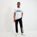Ellesse Fuenti Short Sleeve T-Shirt White