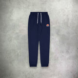 Ellesse Ovest Jog Pant - Navy