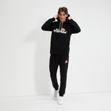 Ellesse Ovest Jog Pant - Anthracite