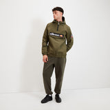 Ellesse Mount 2 OH Jacket - Khaki