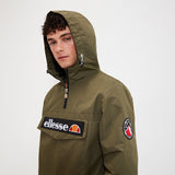 Ellesse Mount 2 OH Jacket - Khaki