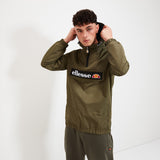 Ellesse Mount 2 OH Jacket - Khaki