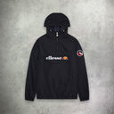 Ellesse Mount 2 OH Jacket Anthracite