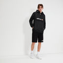 Ellesse Mount 2 OH Jacket Anthracite