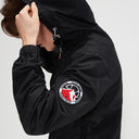 Ellesse Mount 2 OH Jacket Anthracite