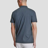 Lyle and Scott Sports SS Polo Shirt Dark Navy
