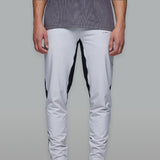 Altryn Seatallan Pant in grey and black, featuring a modern design with a comfortable fit, ideal for both athletic and casual wear.