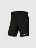 Nike Dri-Fit T-Shirt/Shorts Set Black from StockUK