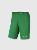 Nike Dri- Fit T-Shirt/Short Set Green from StockUK
