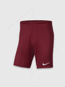 Nike Dri- Fit T-shirt/ Shorts Set Maroon Red from StockUK