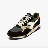 Diadora N902 Kombu Green/Black