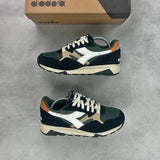 Diadora N902 Kombu Green/Black