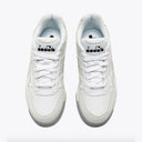 Diadora Winner SL White/White from StockUK
