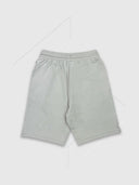 Lyle And Scott Fly Fleece Short Pebble from StockUK